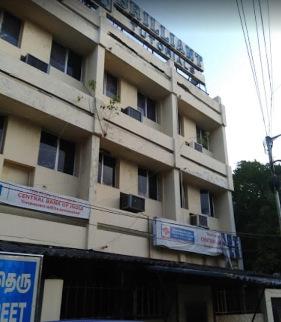 Brilliant Tutorials Campus photo 1